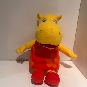 Backyardigans Tasha TY